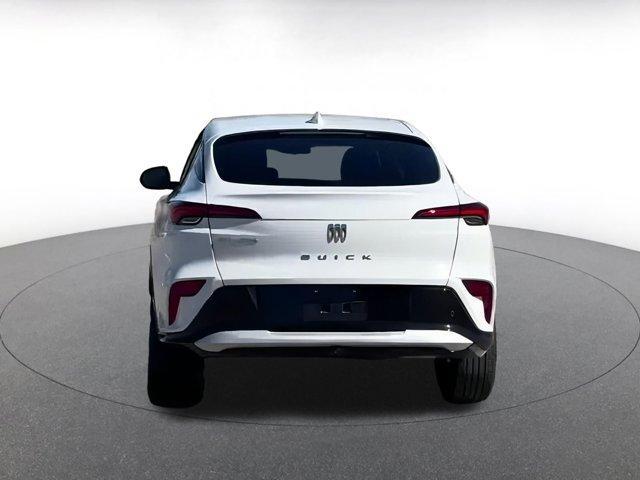 used 2025 Buick Envista car, priced at $26,298