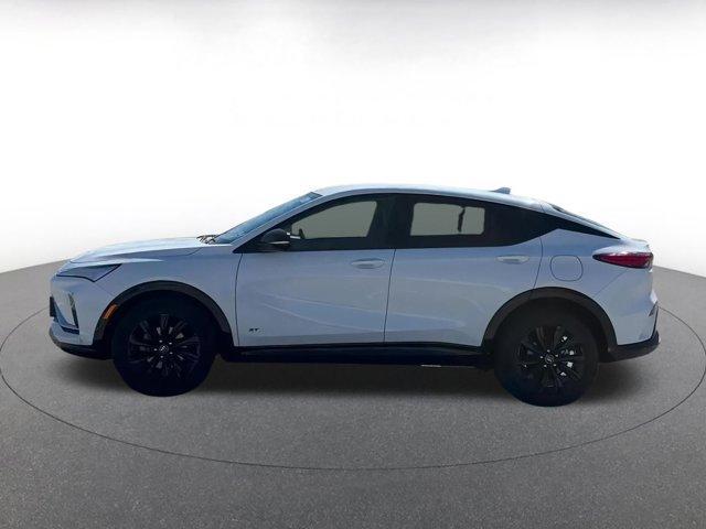 used 2025 Buick Envista car, priced at $26,298