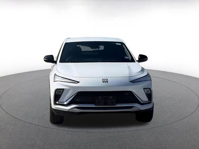 used 2025 Buick Envista car, priced at $26,298