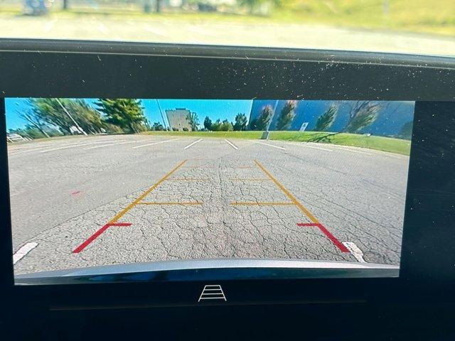 used 2025 Buick Envista car, priced at $26,298