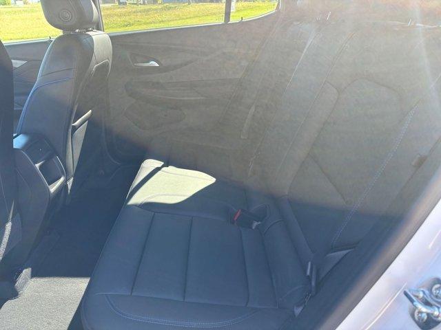 used 2025 Buick Envista car, priced at $26,298