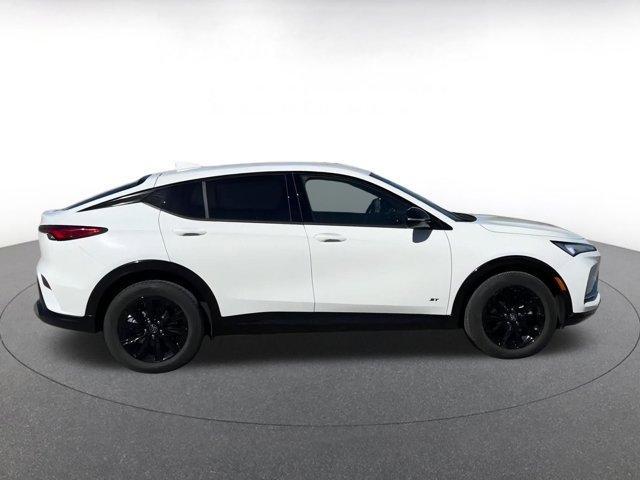 used 2025 Buick Envista car, priced at $26,298