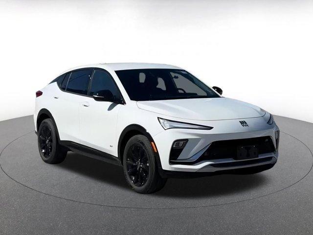 used 2025 Buick Envista car, priced at $26,298