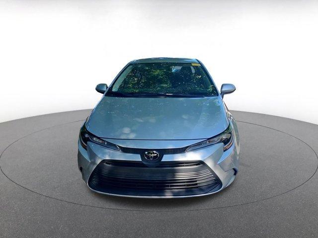 used 2024 Toyota Corolla car, priced at $20,521