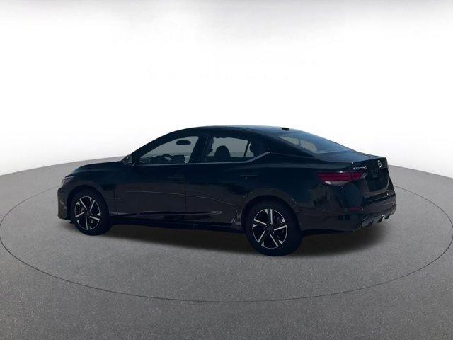 used 2024 Nissan Sentra car, priced at $17,026