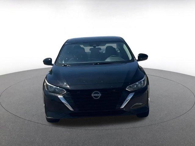 used 2024 Nissan Sentra car, priced at $17,026
