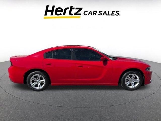 used 2022 Dodge Charger car, priced at $21,471