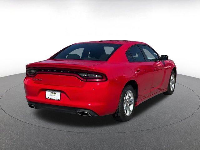 used 2022 Dodge Charger car, priced at $20,488