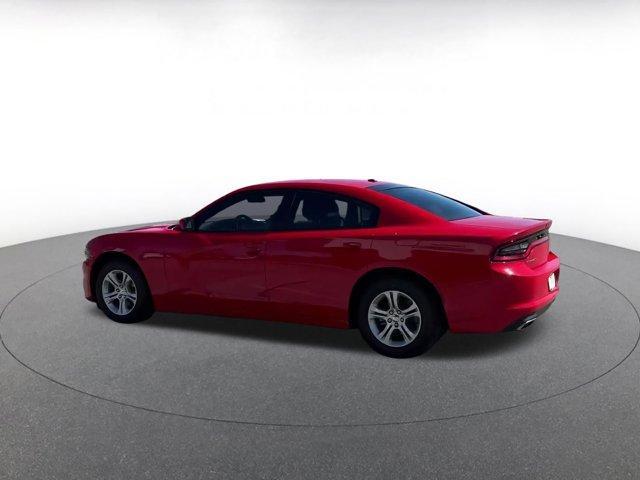 used 2022 Dodge Charger car, priced at $20,488