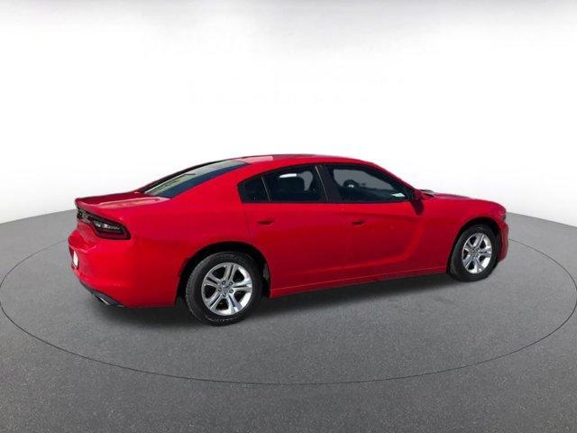 used 2022 Dodge Charger car, priced at $20,488