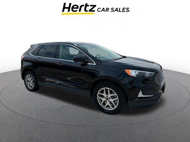 used 2024 Ford Edge car, priced at $24,970