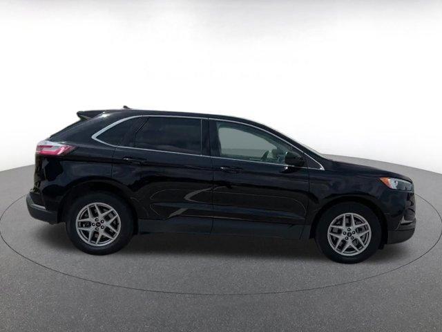 used 2024 Ford Edge car, priced at $24,970