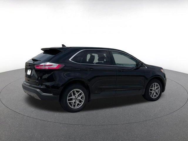 used 2024 Ford Edge car, priced at $24,970