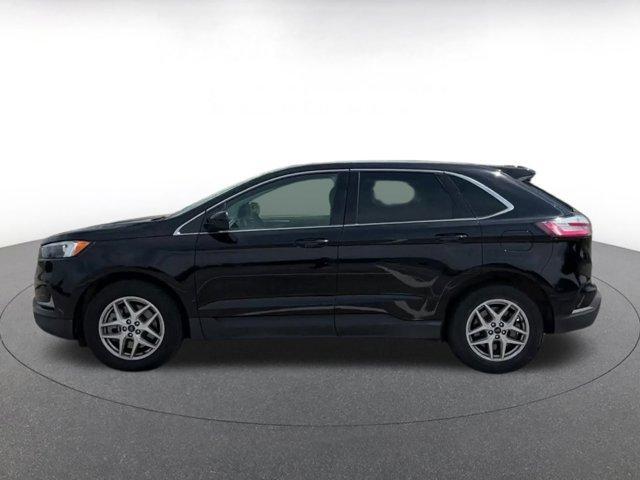 used 2024 Ford Edge car, priced at $24,970