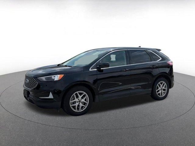 used 2024 Ford Edge car, priced at $24,970