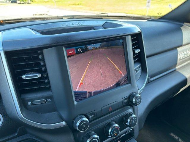 used 2024 Ram 2500 car, priced at $41,539