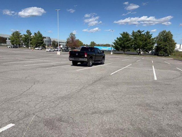 used 2024 Ram 2500 car, priced at $41,539