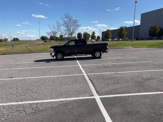 used 2024 Ram 2500 car, priced at $41,539