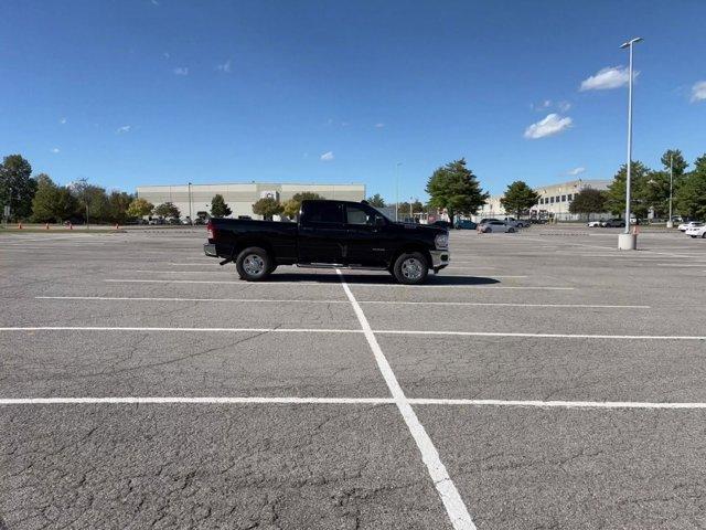 used 2024 Ram 2500 car, priced at $41,539