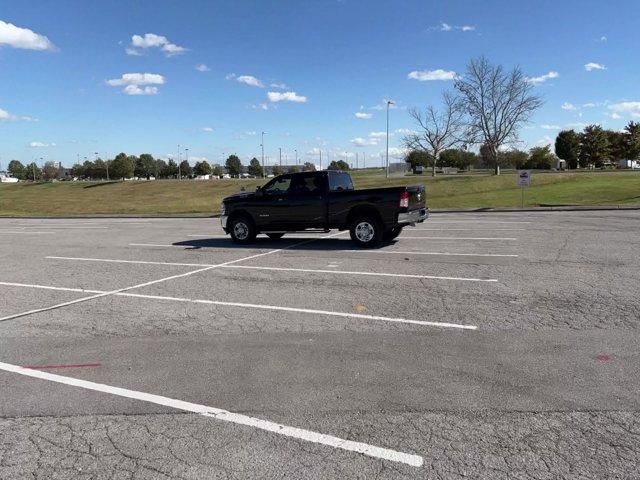 used 2024 Ram 2500 car, priced at $41,539