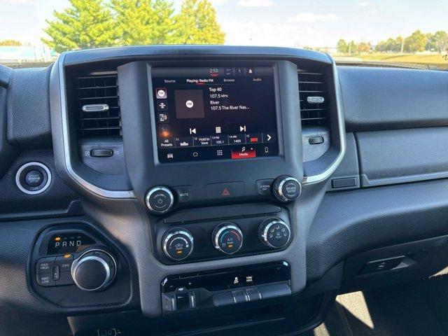 used 2024 Ram 2500 car, priced at $41,539