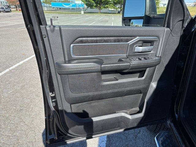 used 2024 Ram 2500 car, priced at $41,539