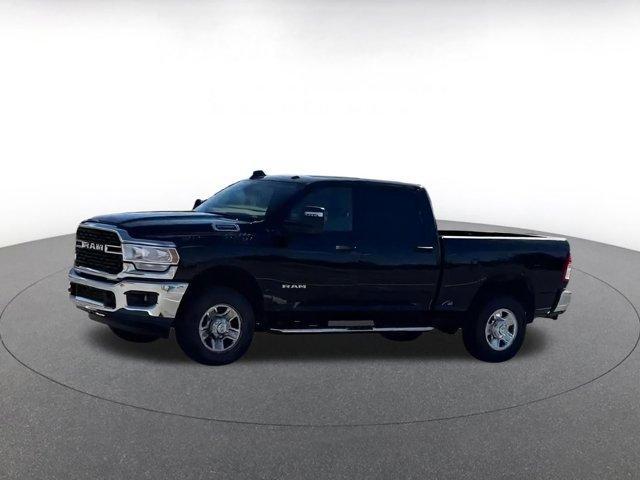 used 2024 Ram 2500 car, priced at $41,539