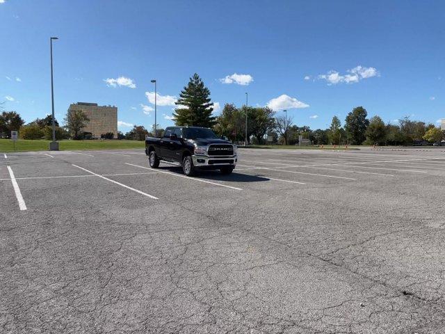 used 2024 Ram 2500 car, priced at $41,539