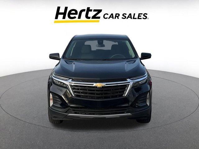 used 2023 Chevrolet Equinox car, priced at $22,340