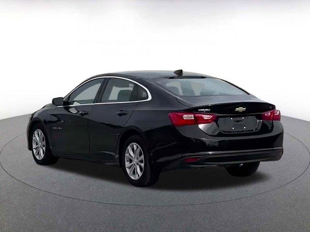 used 2024 Chevrolet Malibu car, priced at $17,332