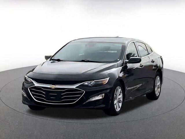 used 2024 Chevrolet Malibu car, priced at $17,332