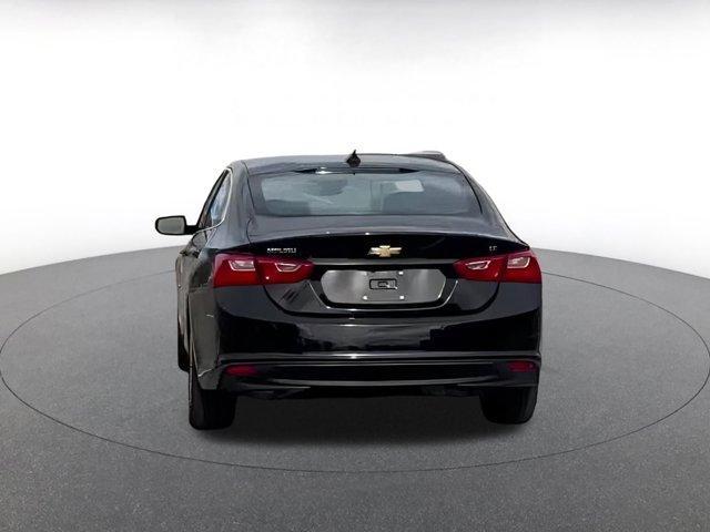 used 2024 Chevrolet Malibu car, priced at $17,332