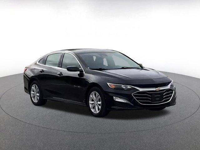 used 2024 Chevrolet Malibu car, priced at $17,332