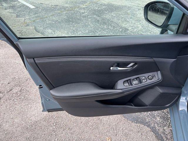 used 2024 Nissan Sentra car, priced at $19,658