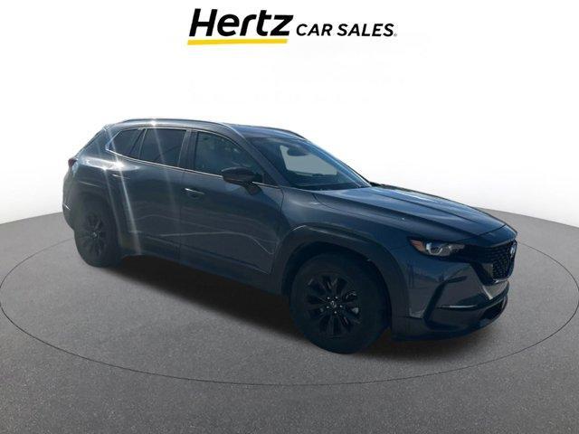 used 2025 Mazda CX-50 car, priced at $26,410