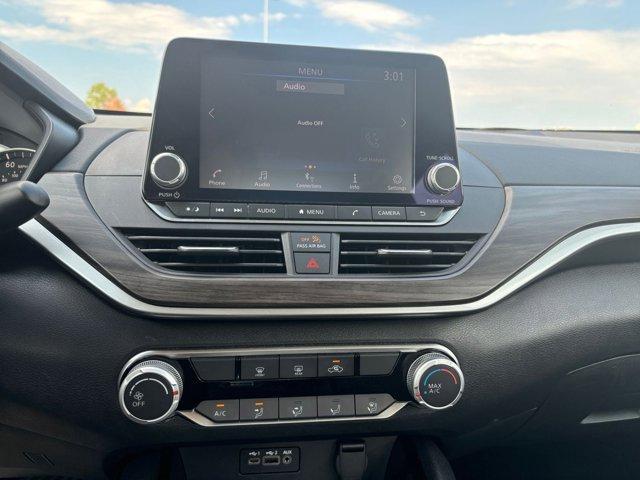 used 2024 Nissan Altima car, priced at $20,467