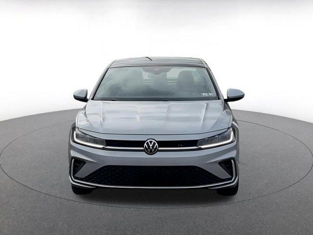 used 2025 Volkswagen Jetta car, priced at $20,849