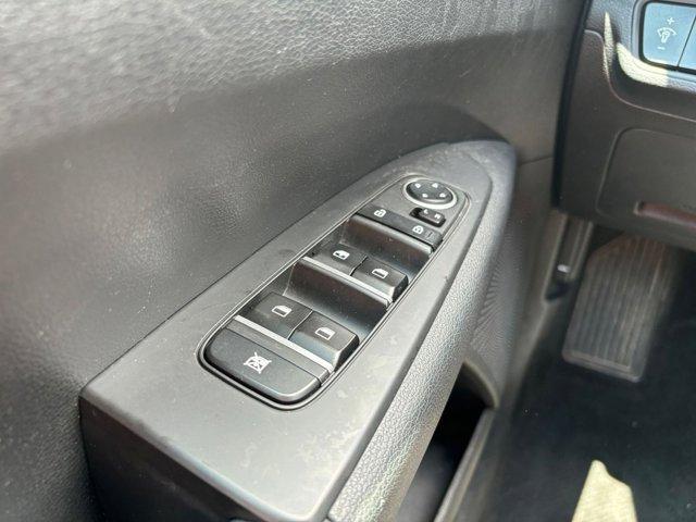 used 2023 Kia Forte car, priced at $17,774