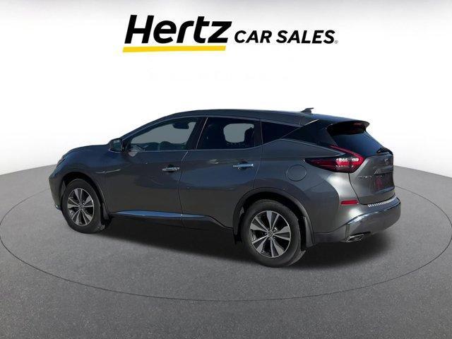 used 2021 Nissan Murano car, priced at $19,011