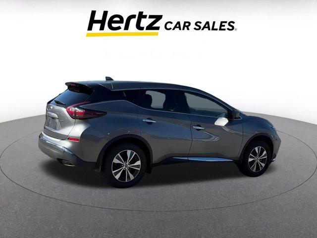 used 2021 Nissan Murano car, priced at $19,011