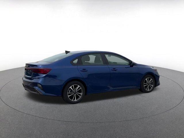 used 2024 Kia Forte car, priced at $16,711