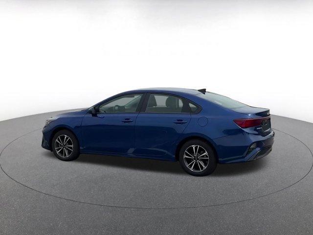 used 2024 Kia Forte car, priced at $16,711