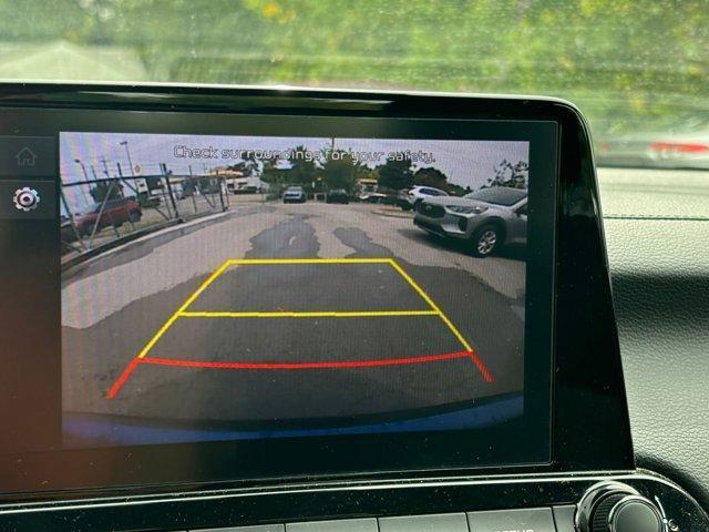 used 2024 Kia Forte car, priced at $16,711