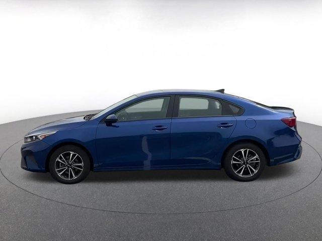 used 2024 Kia Forte car, priced at $16,711