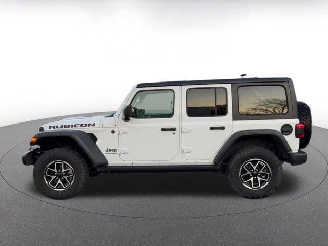used 2025 Jeep Wrangler car, priced at $40,950