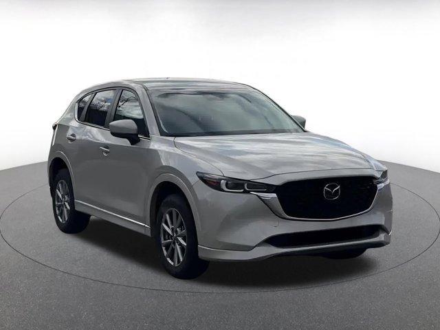 used 2025 Mazda CX-5 car, priced at $25,269