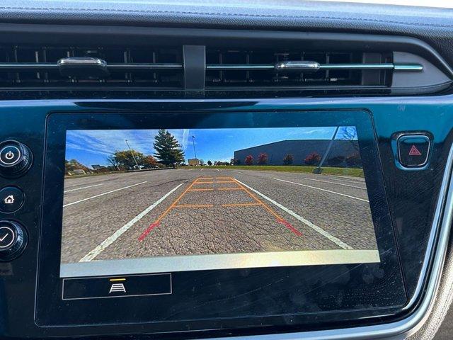 used 2023 Chevrolet Bolt EV car, priced at $17,220