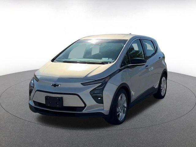 used 2023 Chevrolet Bolt EV car, priced at $17,220