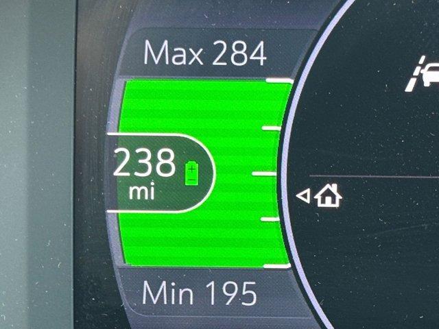 used 2023 Chevrolet Bolt EV car, priced at $17,220