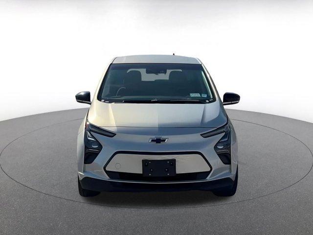 used 2023 Chevrolet Bolt EV car, priced at $17,220